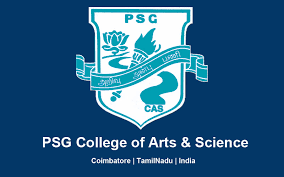 PSGCAS Logo